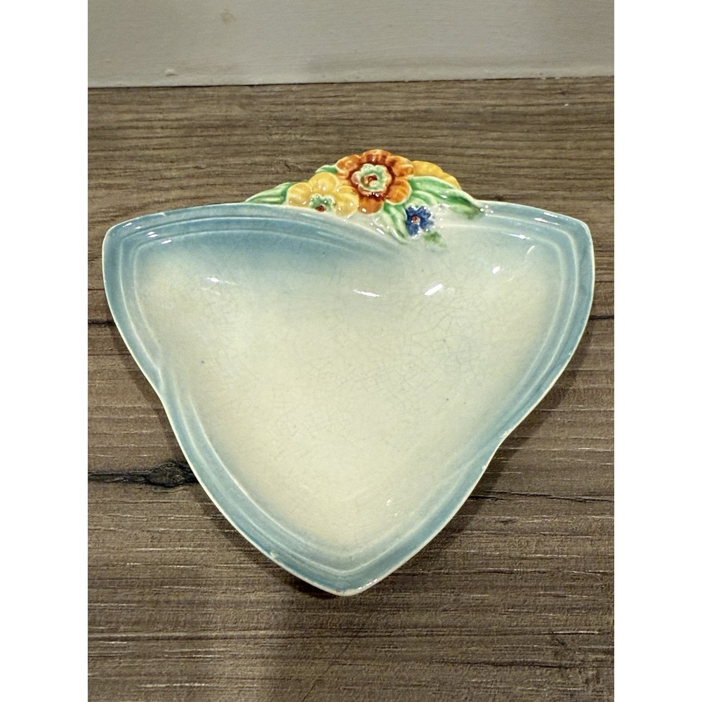 Royal Winton Briar Pin Dish Trinket Jewelry Tray Platter Plate